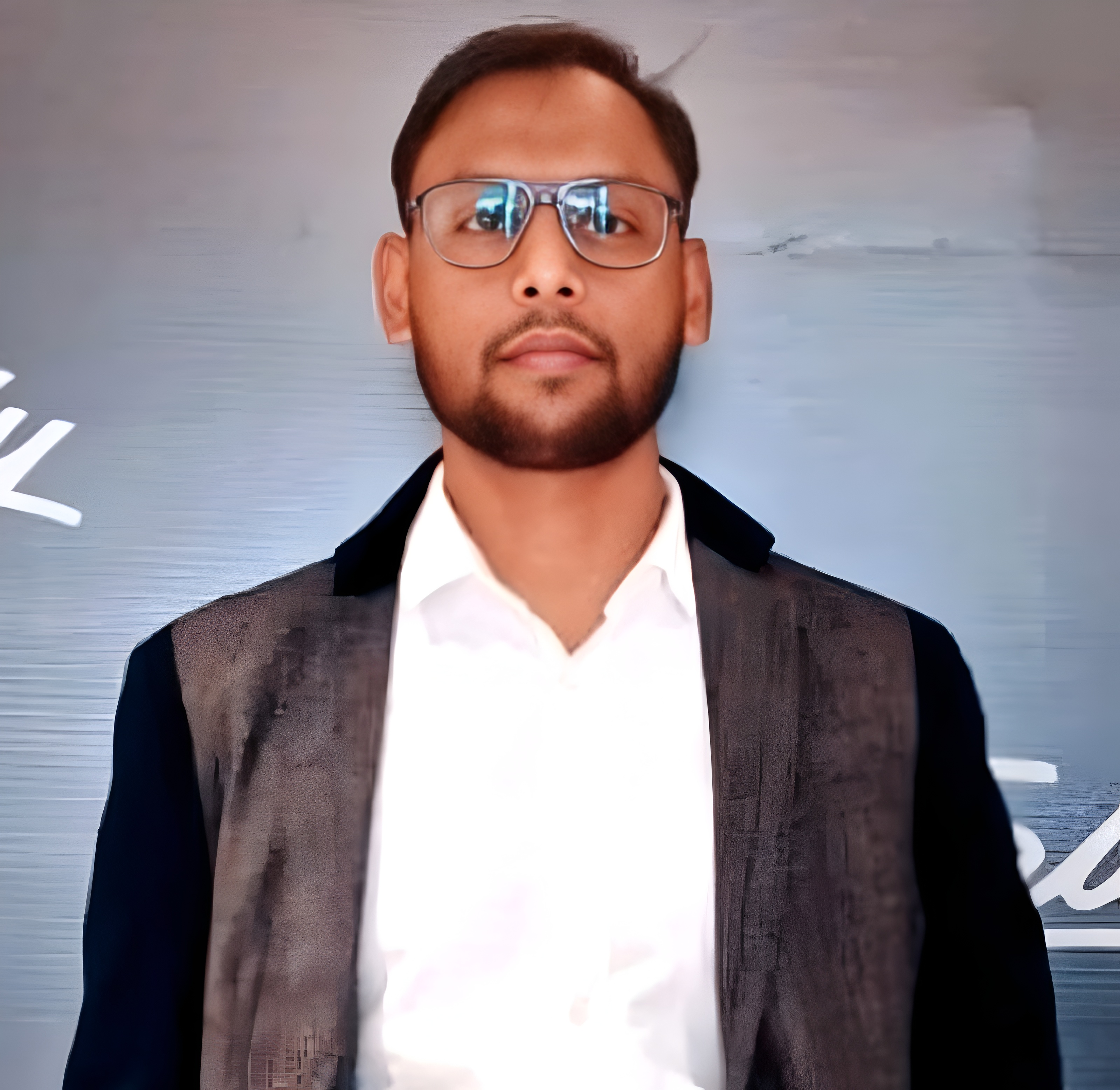 MD FAIZ AHMAD