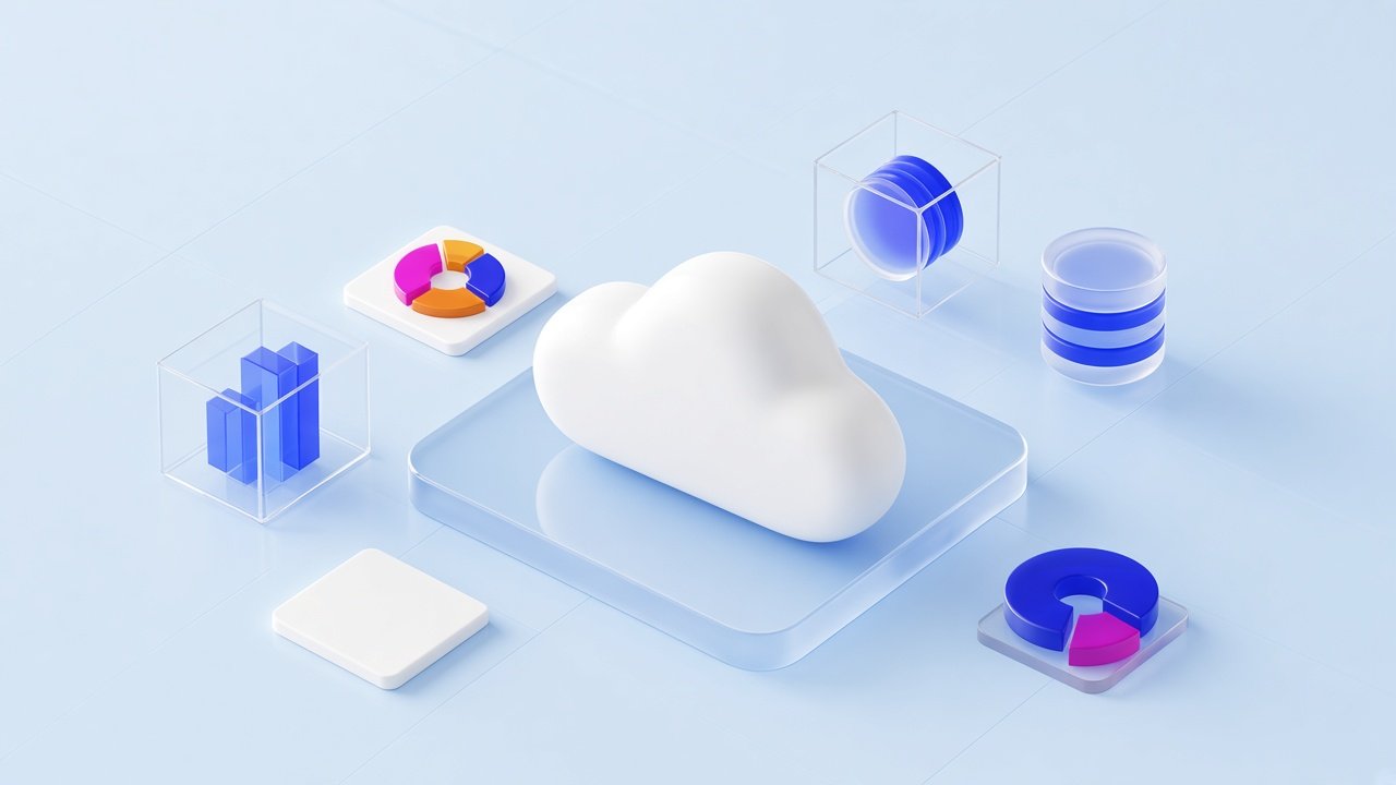 ShineStacks cloud platform