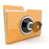 yellow-folder-lock-data-security-concept-3d-20925219