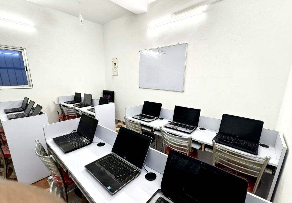 tally class room